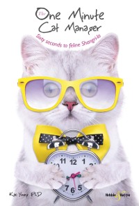 Cover One Minute Cat Manager