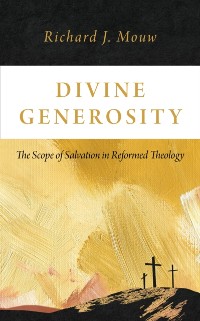 Cover Divine Generosity