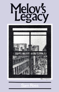 Cover Melov's Legacy