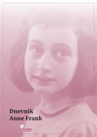 Cover Dnevnik Anne Frank