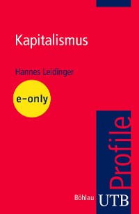 Cover Kapitalismus