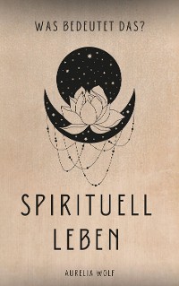 Cover Spirituell Leben