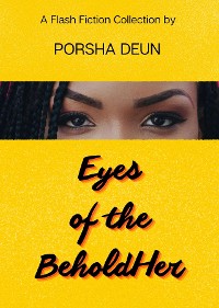 Cover Eyes of the BeholdHer