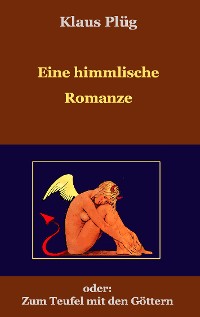 Cover Eine himmlisch Romanze