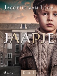 Cover Jaapje
