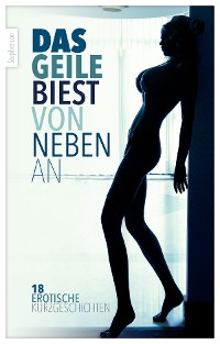 Cover Das geile Biest von nebenan