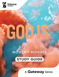 Cover God Is... Study Guide