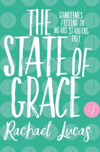 Cover State of Grace