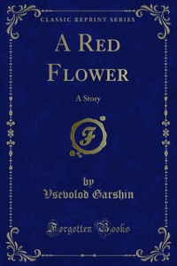 Cover Red Flower