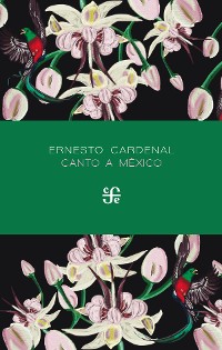 Cover Canto a México