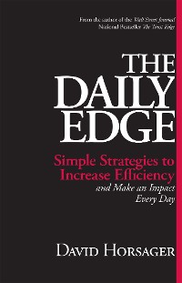 Cover The Daily Edge