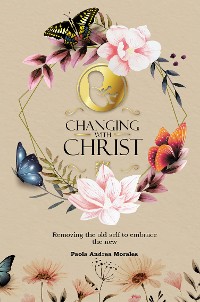 Cover Changing with Christ