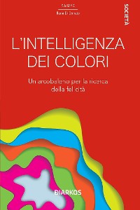 Cover L'intelligenza dei colori