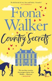 Cover Country Secrets