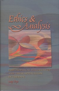 Cover Ethics and Analysis