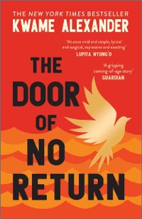 Cover Door of No Return