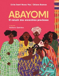 Cover Abayomi