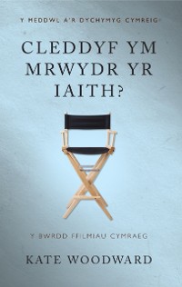 Cover Cleddyf ym Mrwydr yr Iaith?