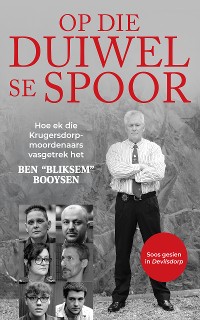 Cover Op die Duiwel se Spoor