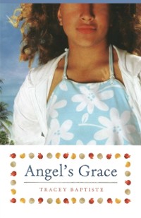 Cover Angel's Grace