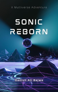 Cover Sonic Reborn