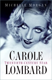 Cover Carole Lombard