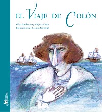 Cover El viaje de Colón