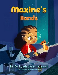 Cover Maxine's Hands