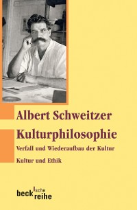 Cover Kulturphilosophie