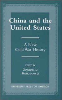 Cover China and the United States