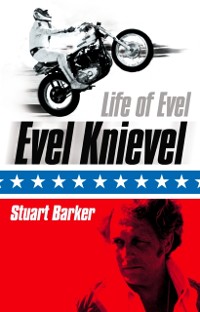 Cover Life of Evel