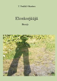 Cover Elonkerjääjä