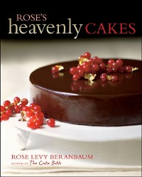 Cover Rose's Heavenly Cakes