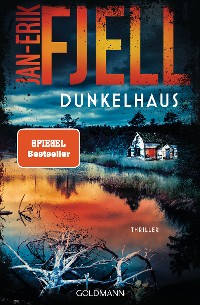 Cover Dunkelhaus