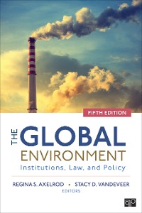 Cover The Global Environment