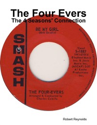 Cover The Four Evers: The 4 Seasons'' Connection