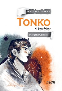 Cover Tonko, el kawéskar