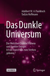 Cover Das Dunkle Universum