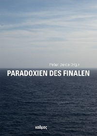 Cover Paradoxien des Finalen