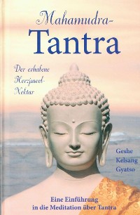 Cover Mahamudra Tantra