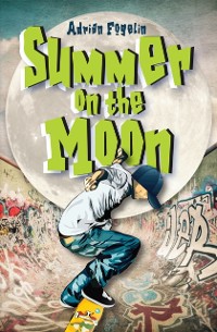 Cover Summer on the Moon