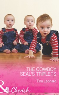 Cover Cowboy Seal's Triplets