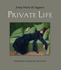 Cover Private Life