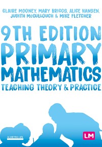 Cover Primary Mathematics: Teaching Theory and Practice