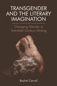 Cover Transgender and The Literary Imagination