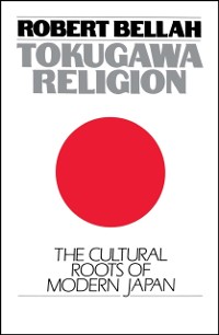 Cover Tokugawa Religion