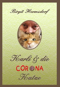 Cover Karli & die Corona-Katze