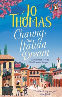 Cover Chasing the Italian Dream