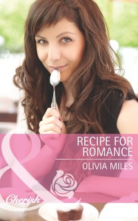 Cover Recipe for Romance