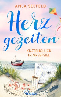 Cover Herzgezeiten - Küstenglück in Greetsiel